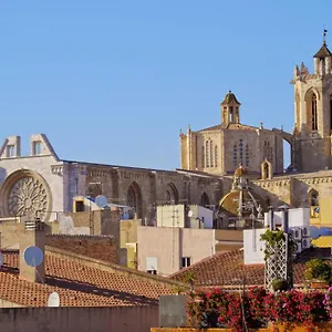 Oh La La Apartamento Tarragona