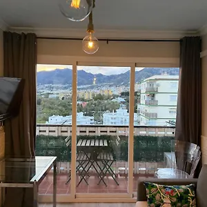 Azahar - Naciones Apartamento Benalmádena
