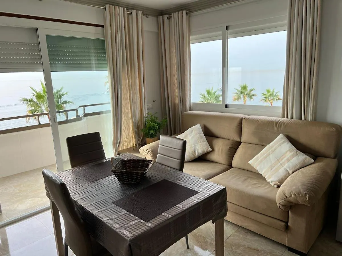 Eden Roc I, 4-1 Apartment Marbella 0*,  Spain