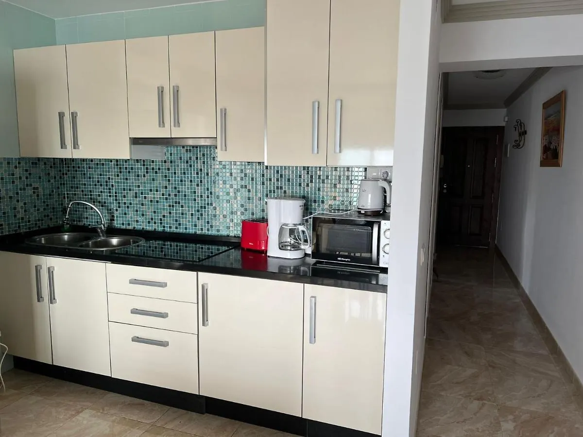 Apartamento Eden Roc I, 4-1 Marbella España