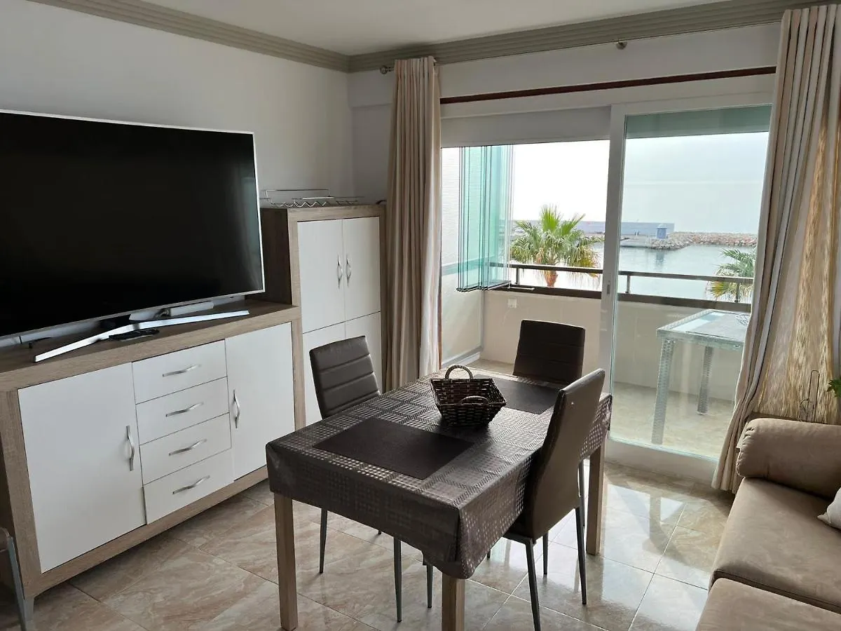 Apartamento Eden Roc I, 4-1 Marbella