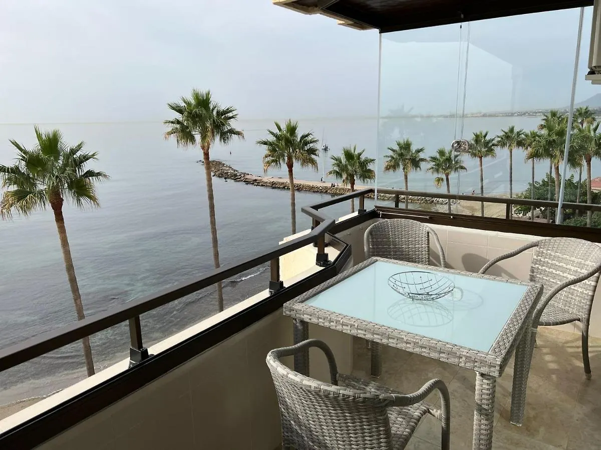 Apartamento Eden Roc I, 4-1 Marbella España