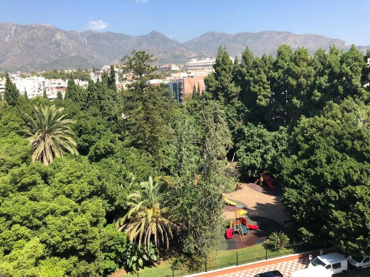 Apartamento Eden Roc I, 4-1 Marbella