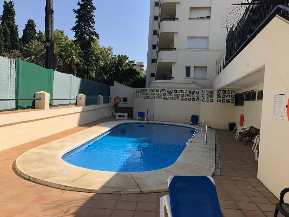 Apartamento Eden Roc I, 4-1 Marbella 0*,  España