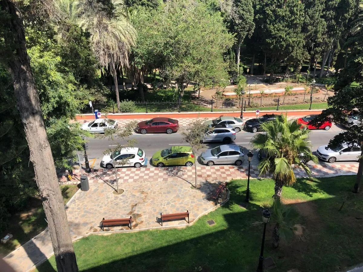 Apartamento Eden Roc I, 4-1 Marbella España