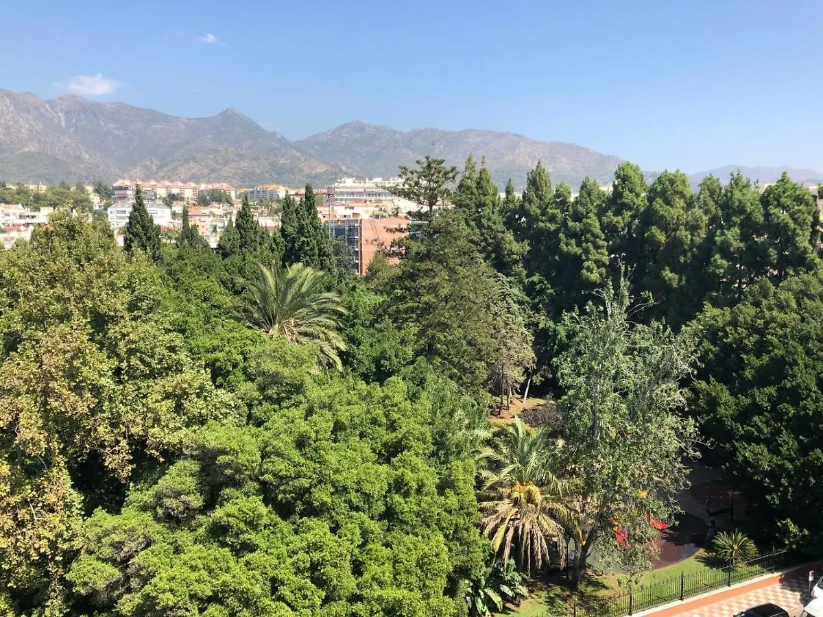 Apartamento Eden Roc I, 4-1 Marbella 0*,