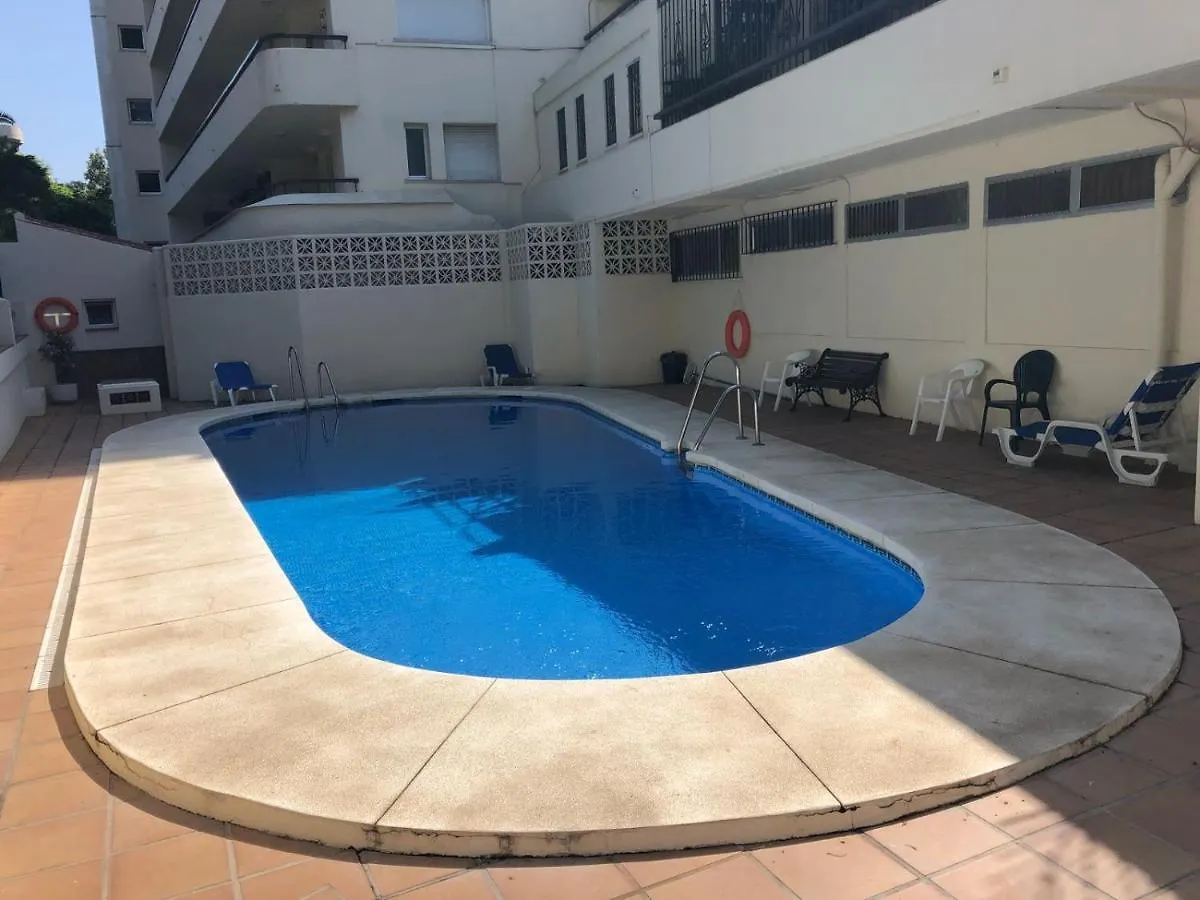 Apartamento Eden Roc I, 4-1 Marbella