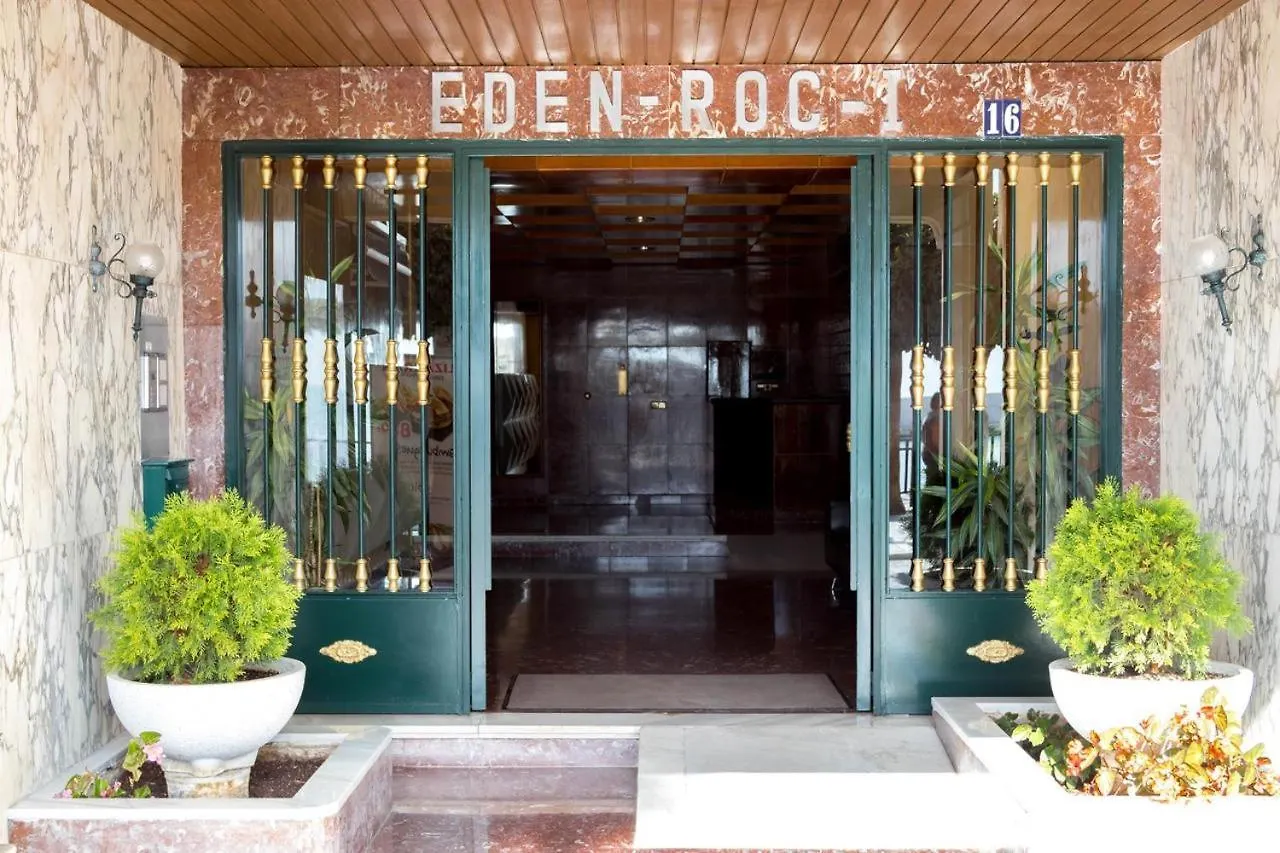 Apartamento Eden Roc I, 4-1 Marbella