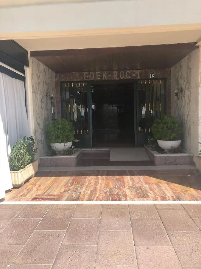 Apartamento Eden Roc I, 4-1 Marbella