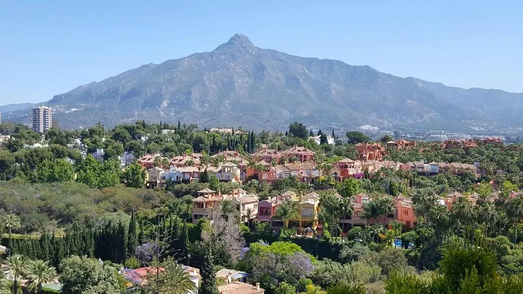 Apartamento Eden Roc I, 4-1 Marbella 0*,  España