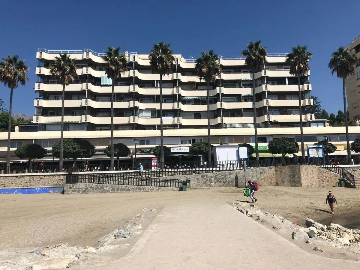 Apartamento Eden Roc I, 4-1 Marbella España